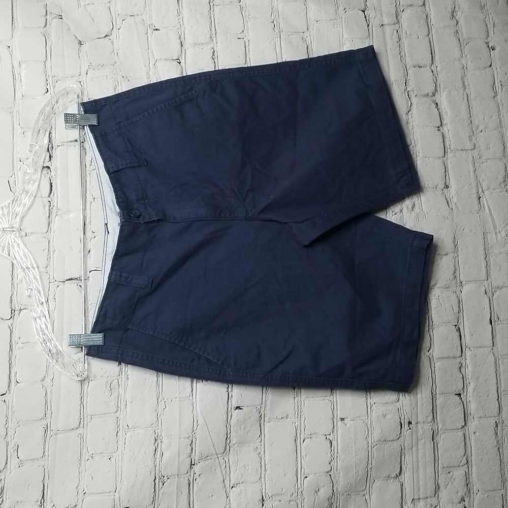 Old Navy Lived-in Straight Shorts Size 29 EUC